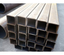 鶴壁無縫管產(chǎn)品庫 冷彎型鋼的卓越應(yīng)用與前景