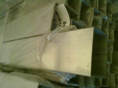 304方管與316方管的專(zhuān)業(yè)解析 從材質(zhì)特性到工程應(yīng)用全覽