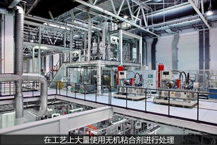 華晨寶馬加速新能源布局，第四款國(guó)產(chǎn)車(chē)型及新工廠聚焦電動(dòng)化與智能支付